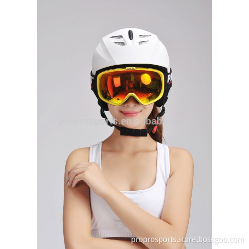 Wholesale OEM Winter Sport Ski Snow Snowboarding Helmet